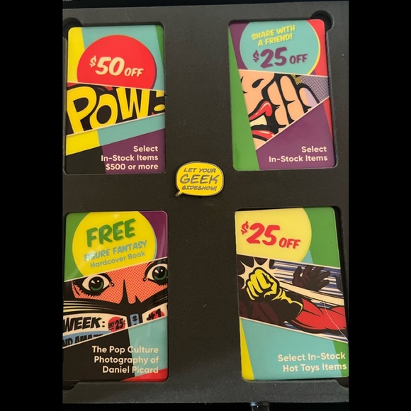 Inside The Studio - The Sideshow Collectibles Studio Book - Figures Art Creators - Picture 9 of 16